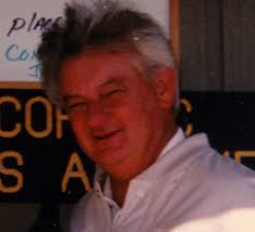 Obituary information for Jack L Norrish