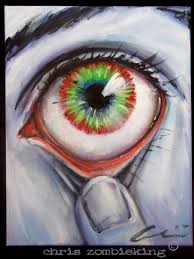 Be Seeing You Brainzzz Or Gtfo
