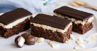 bounty kuchen vom blech die besten backrezepte mit gelinggarantie rezept backrezepte bounty kuchen kuchen und torten rezepte