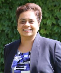 Dean Abraham Will Give Inaugural Keynote at Schreiter Institute Symposium