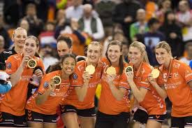 Frauen volleyball ist extrem beliebt. Handball Wm 2019 Rangliste Ranking Ihf Weltmeisterschaft Time