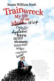 Trainwreck: My Life as an Idiot Showtimes | Fandango