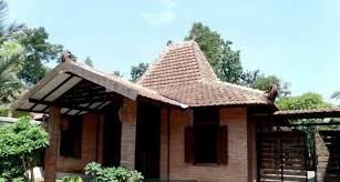 Beberapa desain berikut ini dapat anda gunakan sebagai referensi, yuk intip dibawah ini! Gambar Rumah Joglo Modern Sakti Desain