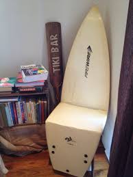 Check spelling or type a new query. Snapped Surfboard Chair Bars For Home Surfboard Seashell Crafts