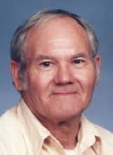 Obituary information for Charles F. Charlie Wilson