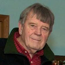 Arthur Harrison Obituary