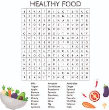 Check spelling or type a new query. 10 Best Wellness Word Search Puzzle Printable Printablee Com
