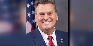 Critics believe finalist for South Florida State College's next president  was hand-picked by Gov. DeSantis