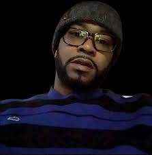 Memorial Folder for the Late Rashaud Dru Pettway by PAUSEatFAWFH1