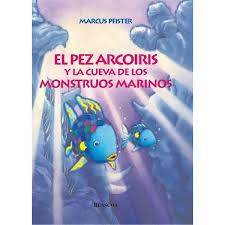 1:23 eliasx android 2 867 просмотров. Pdf Online El Pez Arcoiris Y La Cueva De Los Monstruos Marinos