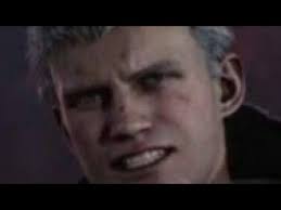 GET OUT OF MY WAY NERO! (WTF Dante)