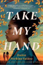 Thank you for recommending Take My Hand