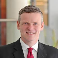 Unsere Referent:innen: Jens-Uwe Heuer-James