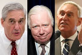 Mueller documents: Corsi told Stone about planned WikiLeaks email dump  ahead of the 2016 election