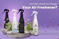 How Often Should You Replace Your Air Freshener? – Air Roma ...