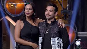 Check spelling or type a new query. Carol E Jonjon Sao O Quarto Casal Eliminado Do Reality Power Couple Brasil 5 Power Couple Brasil 5 R7 Na Tv