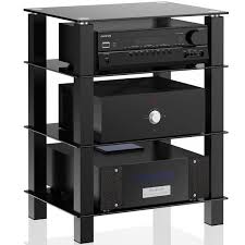 Audio racks, stereo racks, audio cabinets, audio furniture at. Audio Component Cabinet Wayfair