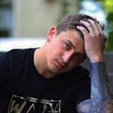 Joe Torgerson's Instagram, Twitter & Facebook