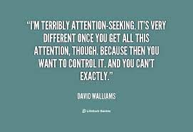 We would like to show you a description here but the site won't allow us. Funny Quotes About Attention Seekers Quotesgram
