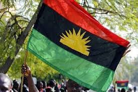 Notwithstanding the threats from the nigerian. Latest Nnamdi Kanu News Biafra News Today Wednesday 14 July 2021