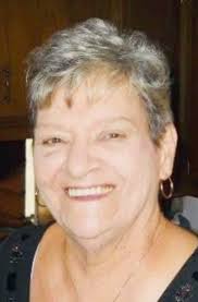 Sandra Kay “Sandy” Elmore