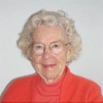 Obituary of Georgia Northway