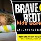 Brave Bedtime Kids Workshop event image
