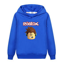 Roblox Sweatshirt Roblox Shirt Hooded Sweatshirts Roblox