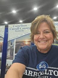 April Mefford's Instagram, Twitter & Facebook