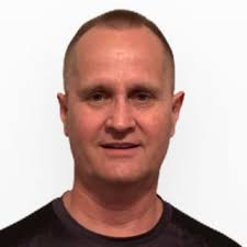 Dr. Charles Powers, MD