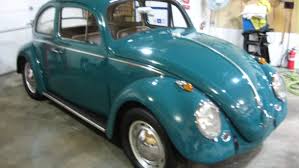 Image result for Strato Blue 1960 Volkswagen