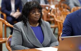 Rep. Brenda Carter's News