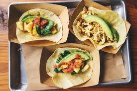 Hat Creek Has More Than Burgers Try The Breakfast Do512 Family