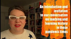 Imagining a New "We"