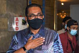 Vice president of the united states. On Umno S 75th Anniversary Party Vice President Says A House Divided Will Not Stand Malaysia Malay Mail
