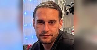 Christopher Drummond Obituary