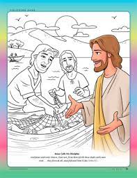 Some of the coloring page names are jesus calling his disciples coloring coloring, jesus calling his disciples coloring at colorings, jesus calling his disciples coloring coloring, jesus calling his disciples coloring at colorings, jesus 12 disciples coloring bible lessons sunday school, jesus calling. Coloring Page