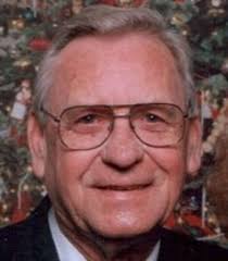 Ronald Thompson McMillian Obituary November 30, 2011