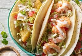 Char the soft tacos over an open flame on a stove burner or. Taco Del Mar Campbell River 801 Hilchey Rd Menu Prices Restaurant Reviews Tripadvisor