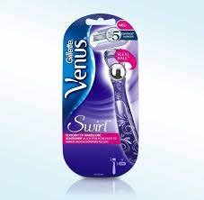 Hallo und herzlich willkommen zu unserem test. Gillette Venus Swirl Rasierer Ab 7 90 2021 Preisvergleich Geizhals Deutschland
