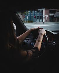 Check spelling or type a new query. Woman Inside Bmw Car Holding Steering Wheel Photo Free Helmond Image On Unsplash
