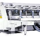 ISOWA CORPORATION :Jumbo Flexo Printer Slotter