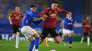 Check out his latest detailed stats including goals, assists, strengths & weaknesses and match ratings. Diogo Dalot Manchester United Defender Joins Ac Milan On Season Long Loan Eurosport