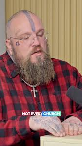 Exploring Church Attacks: Insights from a Former Satanist