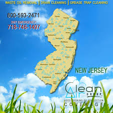 Nj Used Cooking Oil Collection