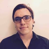 Joseph Couch's Instagram, Twitter & Facebook