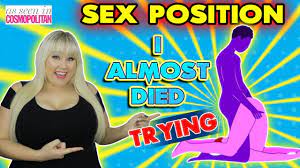 Upside down showing 45 of 1,572. Gay Men Try Cosmo Sex Moves W Me Upside Down Cake Youtube
