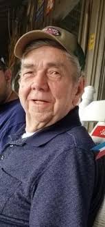 Melvin Alcorn Obituary (1936