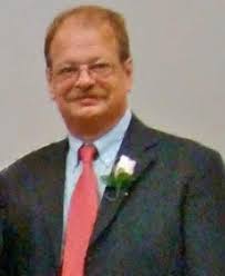 Keith Burton Obituary (1954