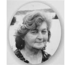 Beatrice H. WEBB Obituary